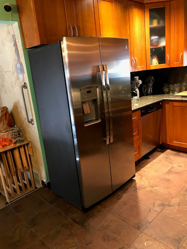 Appliance Store «Airport Home Appliance», reviews and photos, 966 S Bascom Ave, San Jose, CA 95128, USA