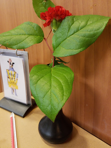 Fast Food Restaurant «Chick-fil-A», reviews and photos, 195 Northpark Dr, Kingwood, TX 77339, USA