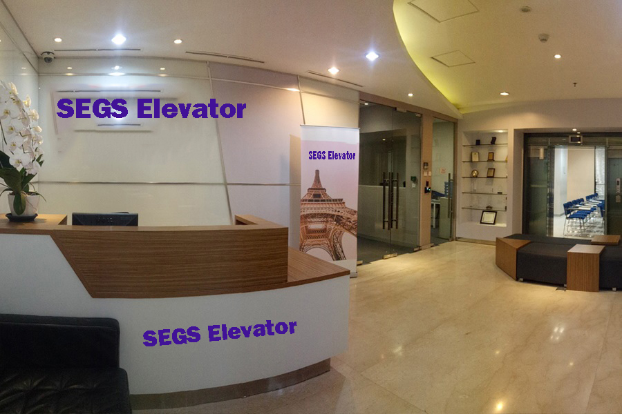 SEGS - No.1 Elevator & Escalator Company