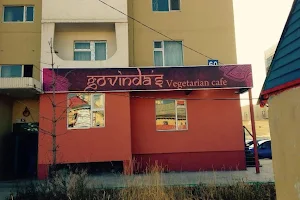 Govinda's Healthy Vegetarian Cafe image