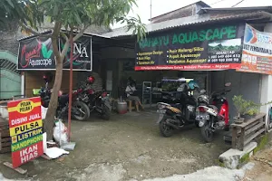 Rahayu Aquascape image