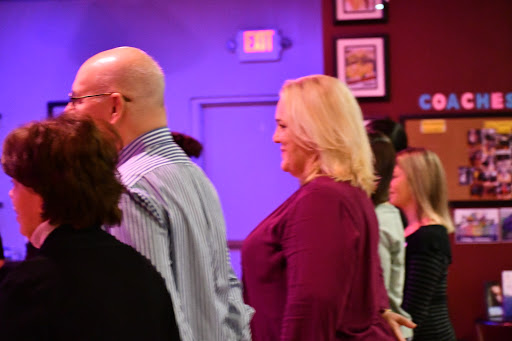 Dance School «Fred Astaire Dance Studios», reviews and photos, 2410 NJ-35, Manasquan, NJ 08736, USA