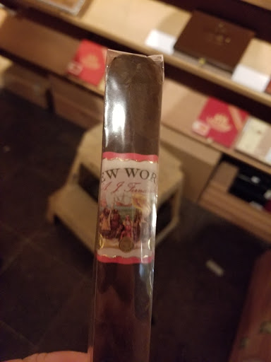 Cigar Shop «The Cigar Box Rosewood», reviews and photos, 2764 Rosewood Dr, Columbia, SC 29205, USA