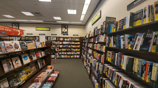 Book Store «Barnes & Noble», reviews and photos, 26751 Aliso Creek Rd, Aliso Viejo, CA 92656, USA