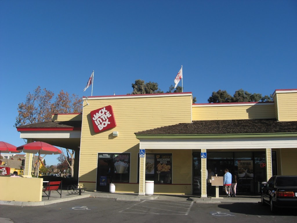Jack in the Box 94560