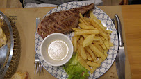 Plats et boissons du Restaurant L’école Buissonnière à Châteaubriant - n°4