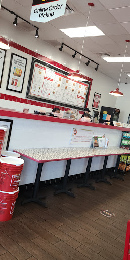 Sandwich Shop «Firehouse Subs», reviews and photos, 5225 W Baseline Rd #102, Laveen Village, AZ 85339, USA