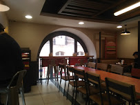 Atmosphère du Restauration rapide Burger King à Vinassan - n°10