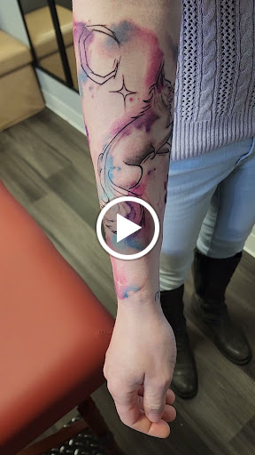 Explore jimmy buffett tattoo ideas, creative tattoo ideas in Williamsburg, available at 315 underground INK LLC