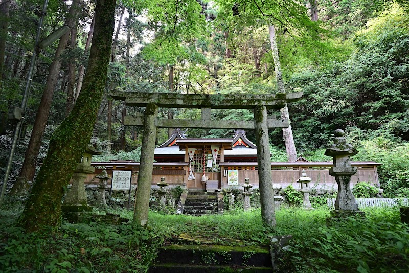 熊野神社