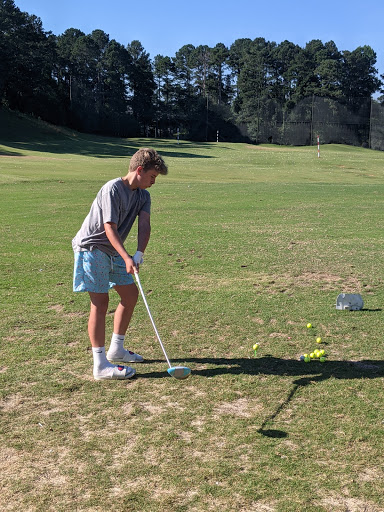 Golf Club «Trophy Club of Atlanta», reviews and photos, 15135 Hopewell Rd, Alpharetta, GA 30004, USA