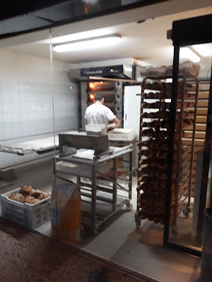 Allimar Sarl à Pessac