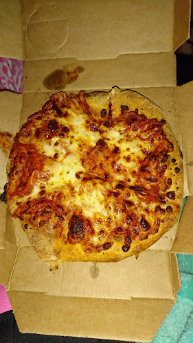 Domino's Pizza - Tondu - Pizza