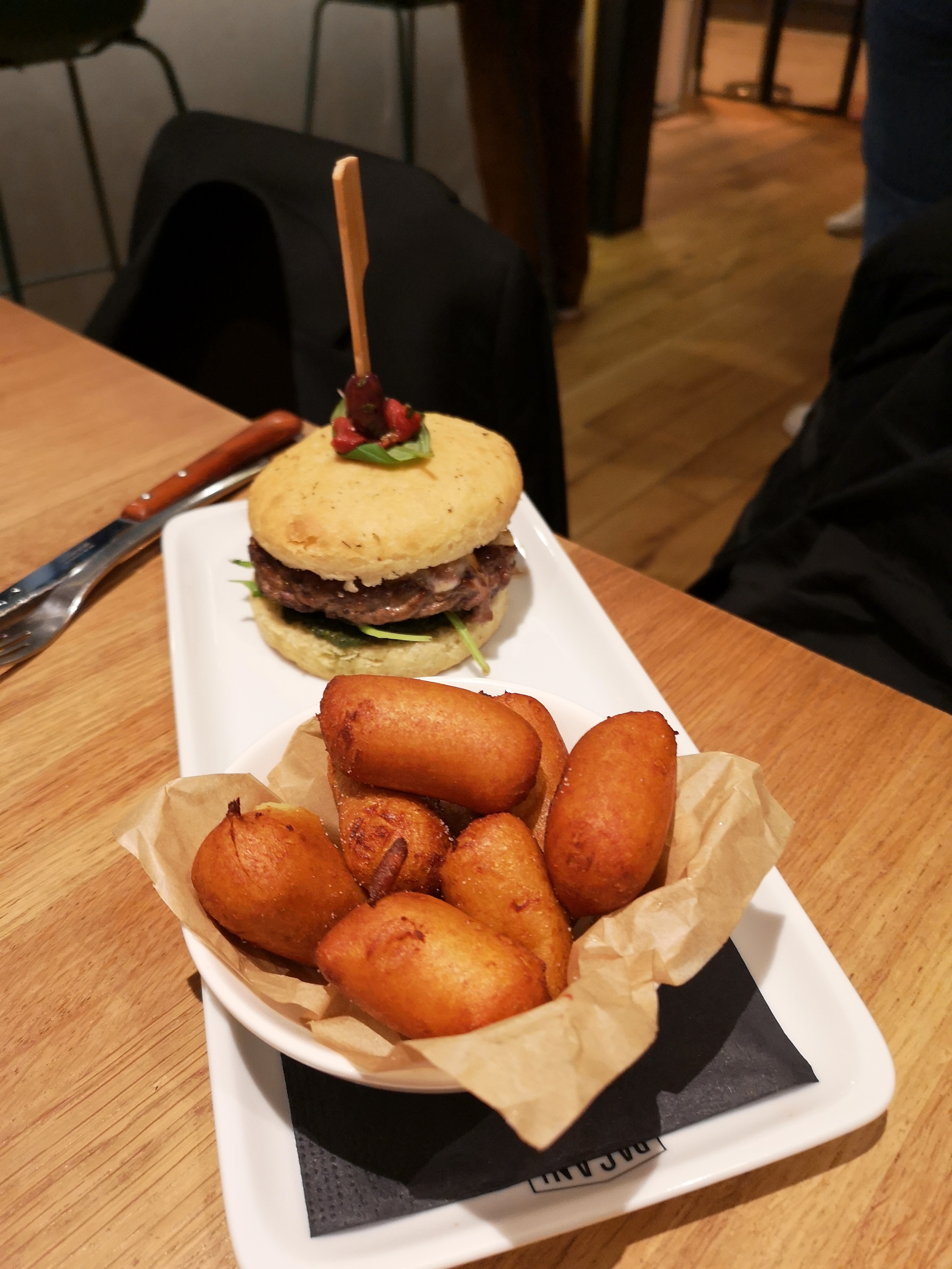 Photo n° 4 de l'avis de Vincent.a fait le 26/05/2019 à 09:38