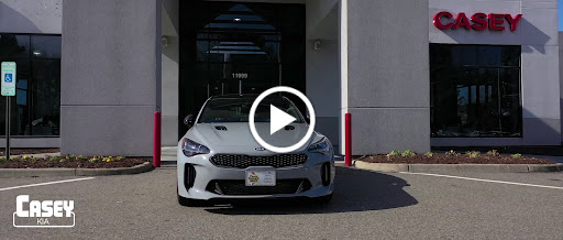 Kia Dealer «Casey Kia», reviews and photos, 11999 Jefferson Ave, Newport News, VA 23606, USA