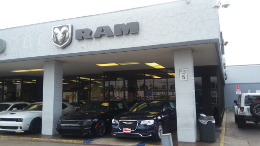 Perry Chrysler Dodge Jeep Ram image