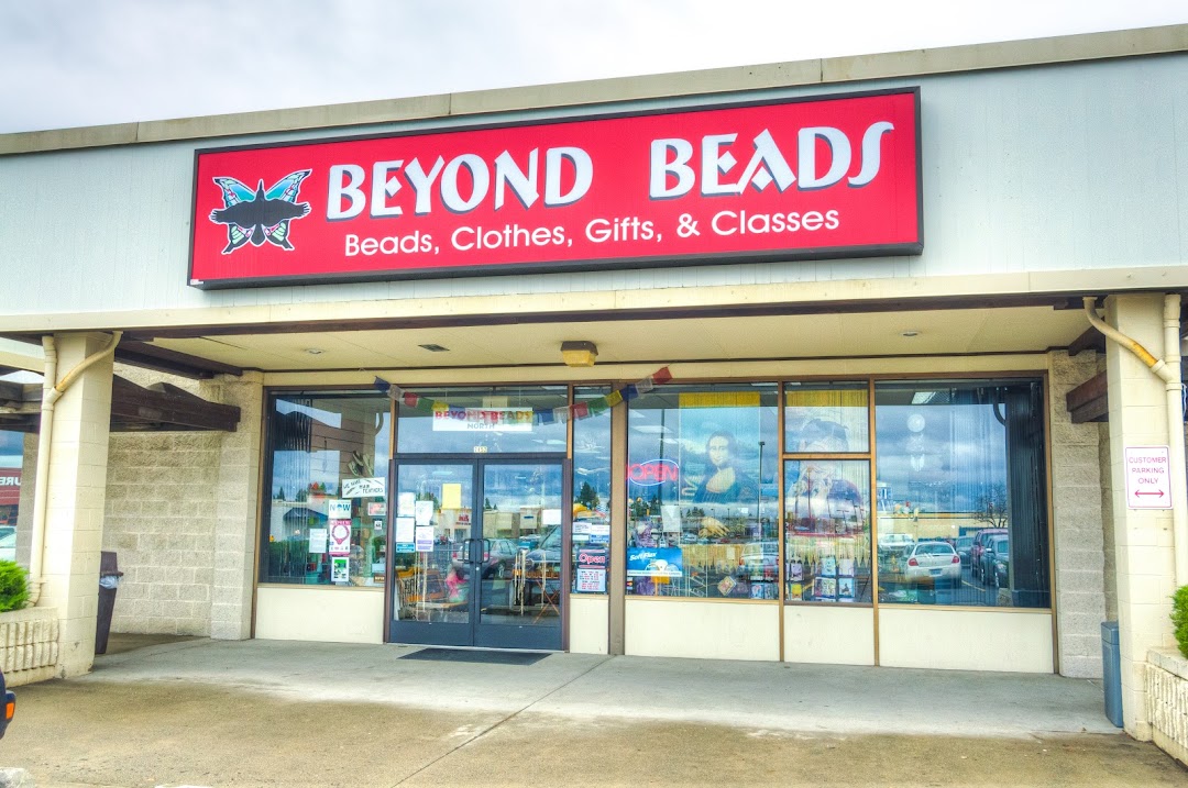 Beyond Beads North