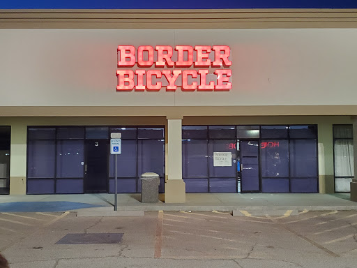 Border Bicycle
