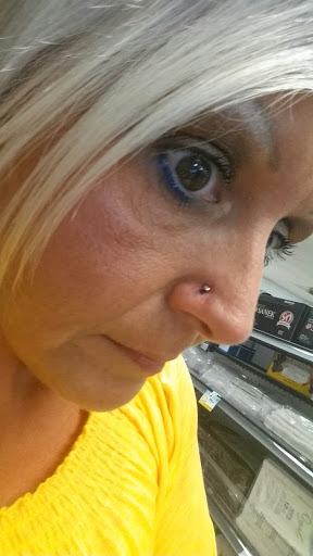 Explore swimming tattoo ideas, creative tattoo ideas in Clarksville, available at Uncle Bobs Tattoos