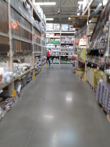 Home Improvement Store «The Home Depot», reviews and photos, 951 Westgate Way, Wylie, TX 75098, USA