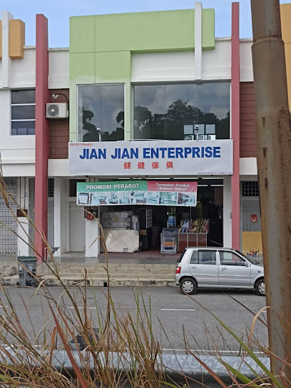 Jian Jian Enterprise Furniture