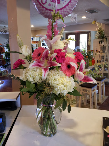 Florist «Cypress Flowers», reviews and photos, 14419 Huffmeister Rd, Cypress, TX 77429, USA