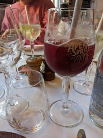Plats et boissons du Restaurant français Le Bel Ami à Le Vésinet - n°6