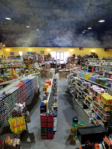 Lincoln County True Value Hardware in Chandler, Oklahoma