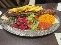 Kebab du Restaurant turc Marmaris Grill à Chambray-lès-Tours - n°11