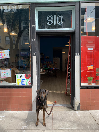 Pet Supply Store «Cole Valley Pets», reviews and photos, 910 Cole St, San Francisco, CA 94117, USA