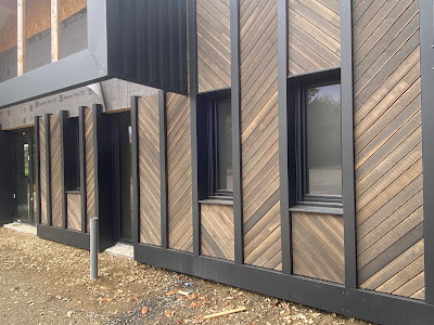 CCB CRESPEL CONSTRUCTION BOIS à Gévezé
