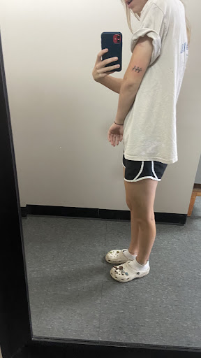 Explore easy cool tattoo ideas, creative tattoo ideas in Lutz, available at Studio 54 Tattoo