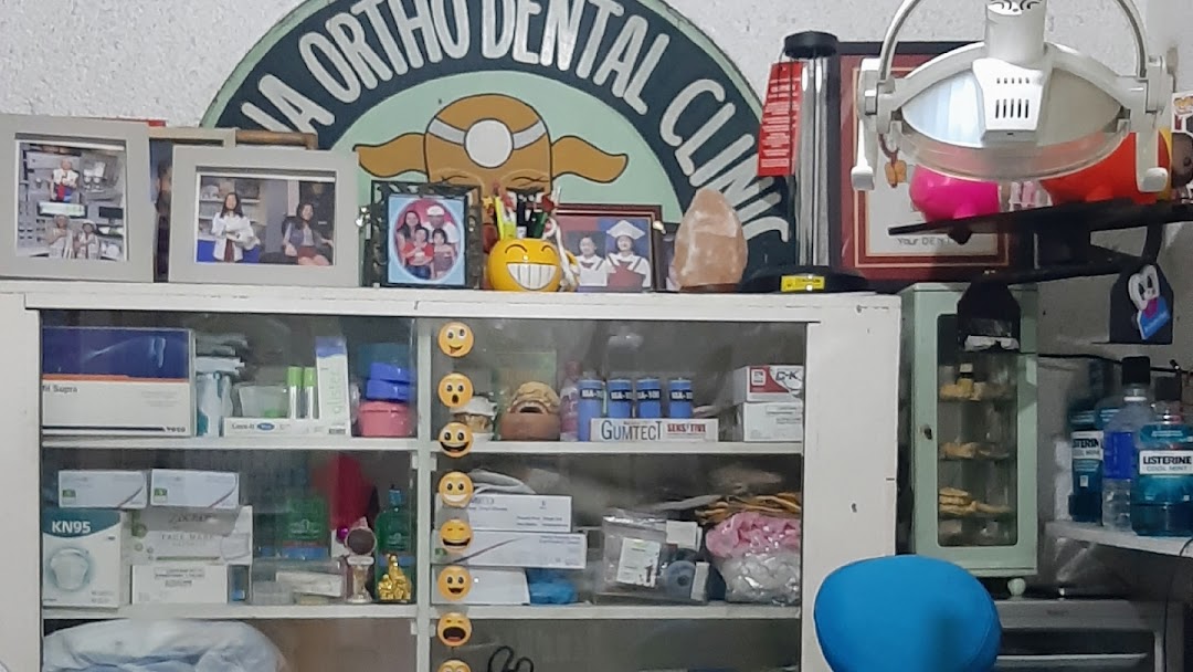 Alaia Ortho Dental Clinic