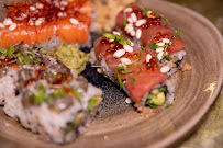Sushi du Restaurant japonais Mido à Cannes - n°19