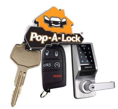 Locksmith «Pop-A-Lock Locksmith of Westchester NY», reviews and photos, 777 Westchester Ave #101b, White Plains, NY 10604, USA