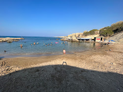 Gizli Koy'in fotoğrafı dağlarla çevrili