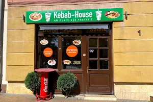 Kebab-House image
