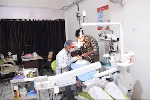 Narmada Dental Hospital - Best Dental Hospital, Best Dentist, Best Dental Clinic image