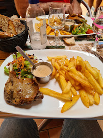 Steak du Restaurant Patio à La Roque-Gageac - n°4