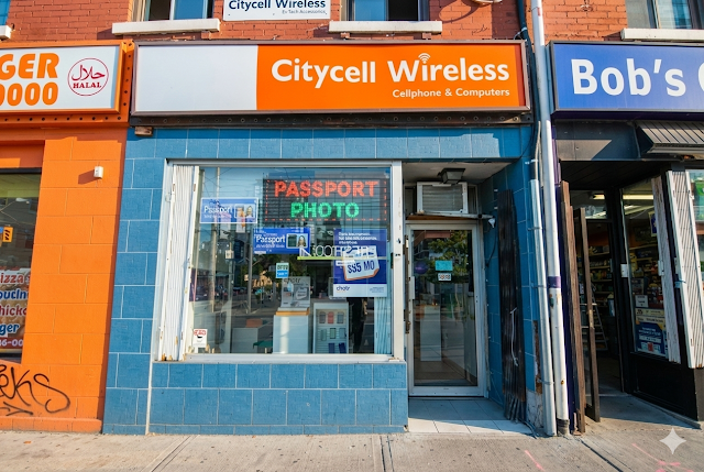 Citycell Wireless