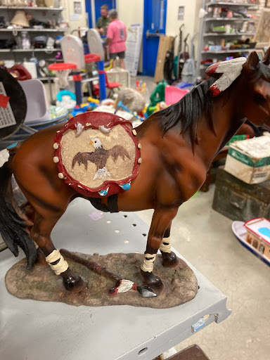 Thrift Store «Goodwill», reviews and photos