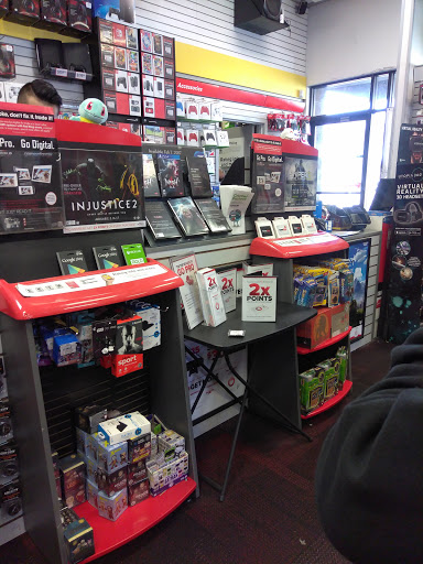 Video Game Store «GameStop», reviews and photos, 3935 Grand Ave, Chino, CA 91710, USA