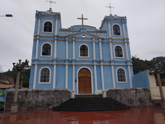 Opiniones de Monasterio De La Asunción en Guano - Museo