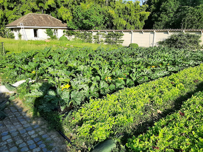 jardins de valérie