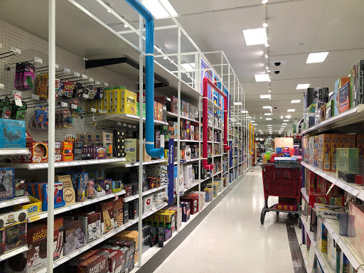 Department Store «Target», reviews and photos, 100 Willow St, Farmingdale, NY 11735, USA