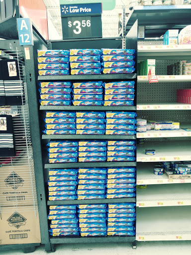 Department Store «Walmart Supercenter», reviews and photos, 8701 U.S. 19, Port Richey, FL 34668, USA