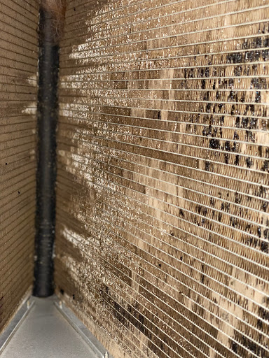 Air Conditioning Repair Service «Jon Wayne Service Company», reviews and photos