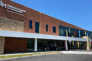 CHOP Specialty Care Center, Abington image