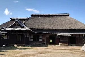 Fujimi City Nanbata Castle Park Museum image
