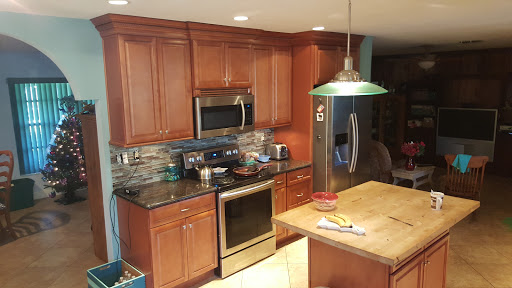 Cabinet Store «Integrity Home Improvement», reviews and photos, 102 Arietta Shores Dr, Auburndale, FL 33823, USA